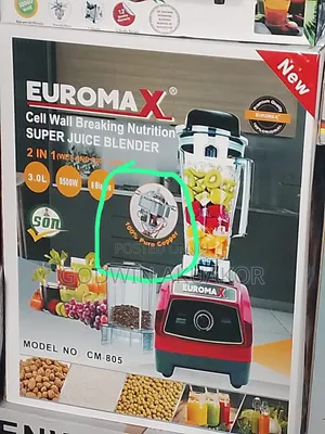 Euromax Bleader