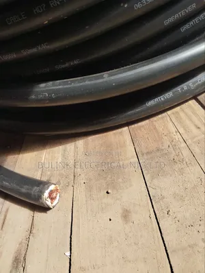 50 Mm 4 Core Flexible Cable Turkey
