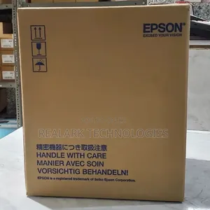 Epson Tm-T82111 Thermal Reciept Printer