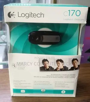 Logitech C170