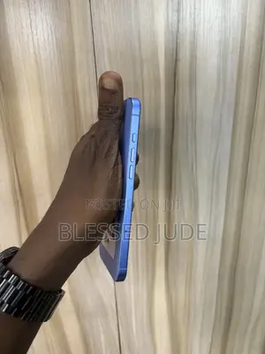 Apple iPhone 16 Plus 128 GB Blue