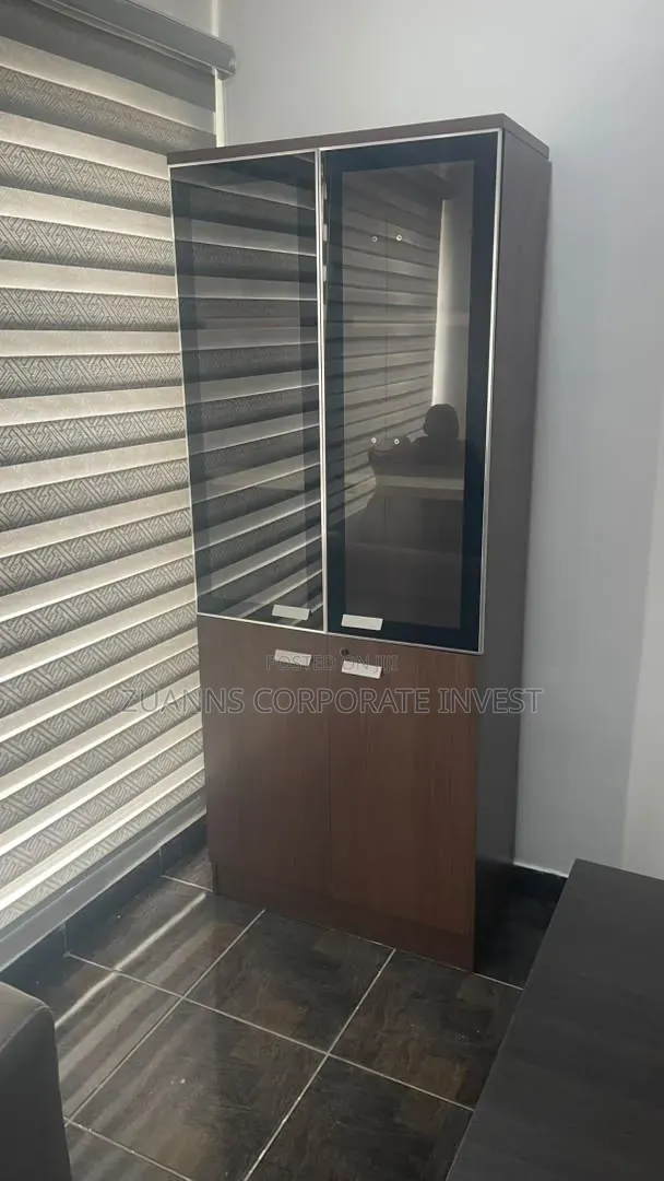Two Doors Cabinet