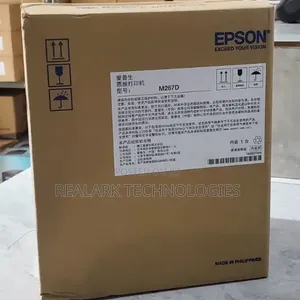 Epson Tm-T82111 Thermal Reciept Printer