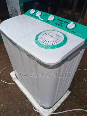 HISENSE 11kg Washing Machine for Sale