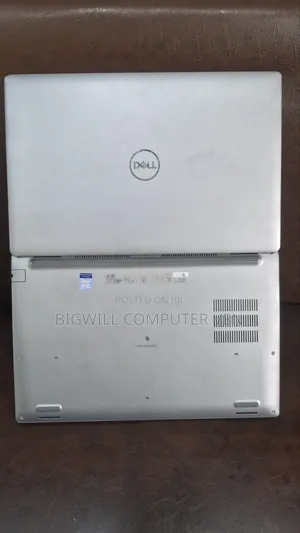 Laptop Dell Latitude 5520 16GB Intel Core i7 SSD 512GB