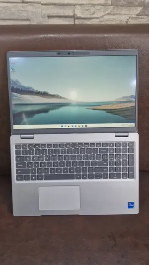 Laptop Dell Latitude 5520 16GB Intel Core i7 SSD 512GB