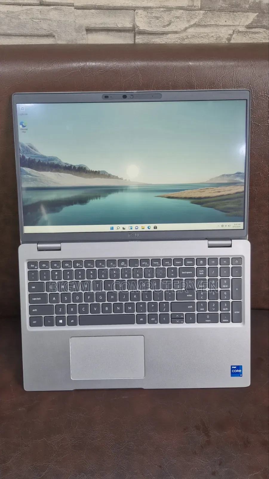 Laptop Dell Latitude 5520 16GB Intel Core i7 SSD 512GB