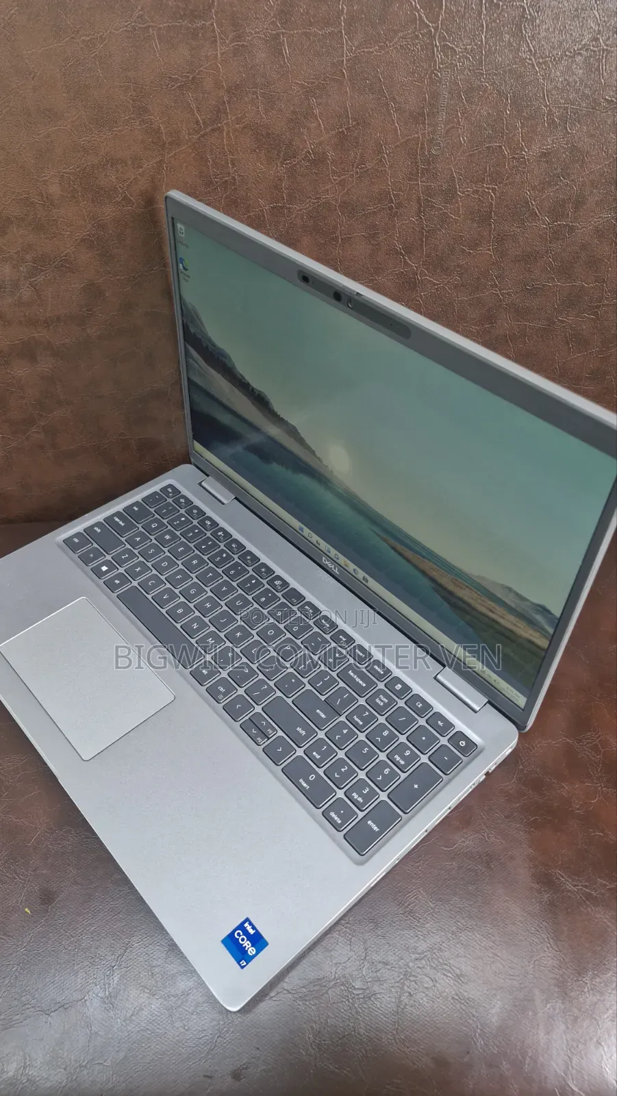 Laptop Dell Latitude 5520 16GB Intel Core i7 SSD 512GB