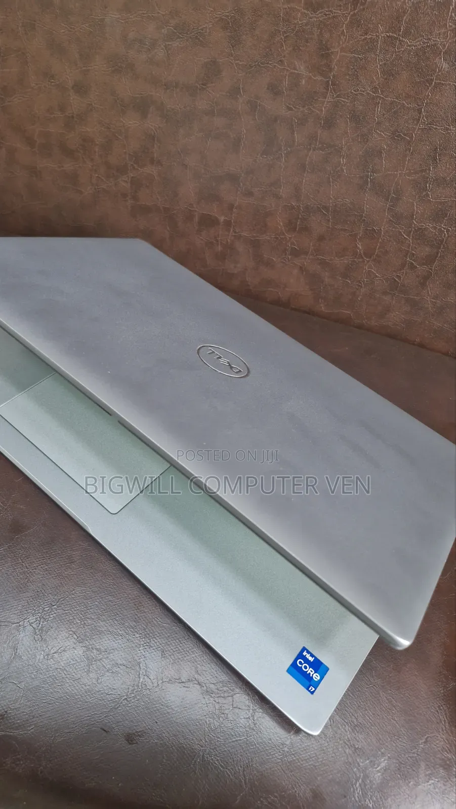 Laptop Dell Latitude 5520 16GB Intel Core i7 SSD 512GB