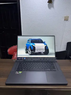 Laptop Asus ROG Zephyrus G15 16GB AMD Ryzen 9 SSD 1T