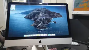 Desktop Computer Apple iMac 16GB Intel Core i5 SSD 256GB