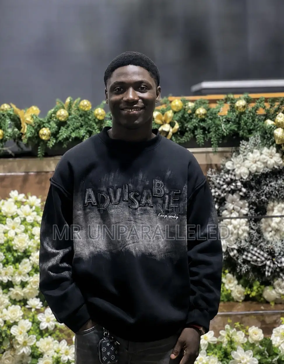 Miracle Ikechukwu Anukwe