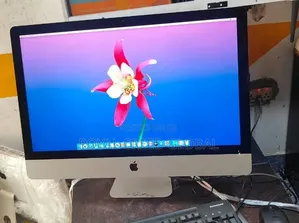 Desktop Computer Apple iMac 16GB Intel Core i5 SSD 256GB