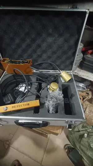 F-999l Industrial Pipe Leakage Detector/ Pipe Leakage Detector