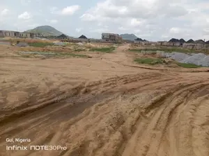 Apo Wasa Land in Abuja for Sale