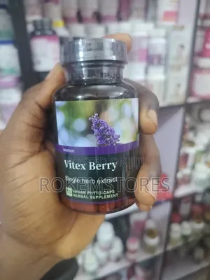 Vitex Berry