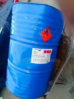 Brenntag MEK – Methyl Ethyl Ketone 200L Drum