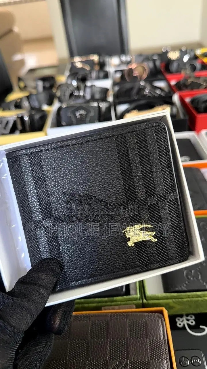 Burberry Wallet