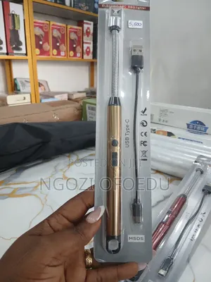 Rechargeable Lighter