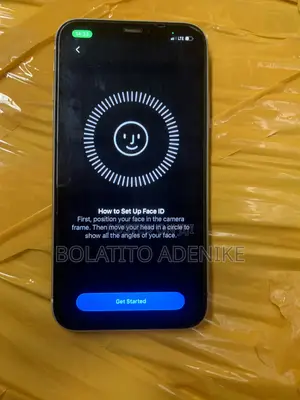 Apple iPhone 11 128 GB White