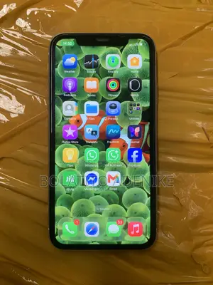 Apple iPhone 11 128 GB White