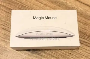 Magic Mouse