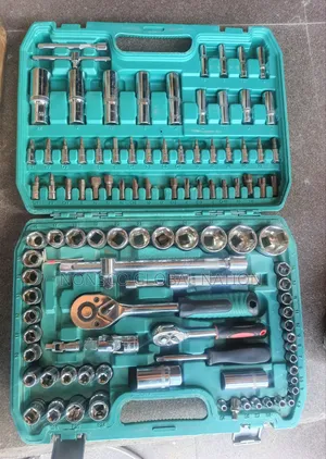 108 Pieces Tools Set