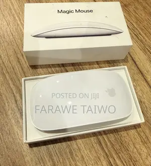 Magic Mouse