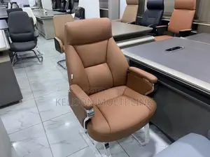 Boss Office Chair
