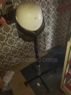 Hair Dryer