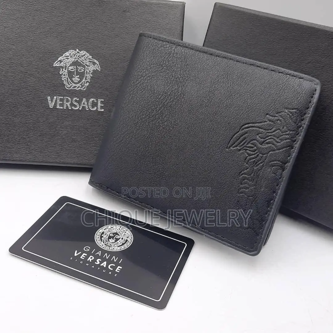Male Wallet