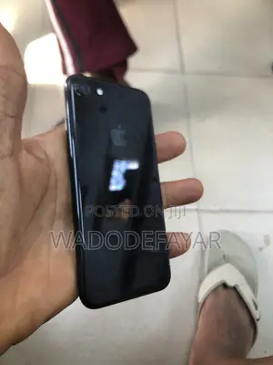 Apple iPhone 7 128 GB Black