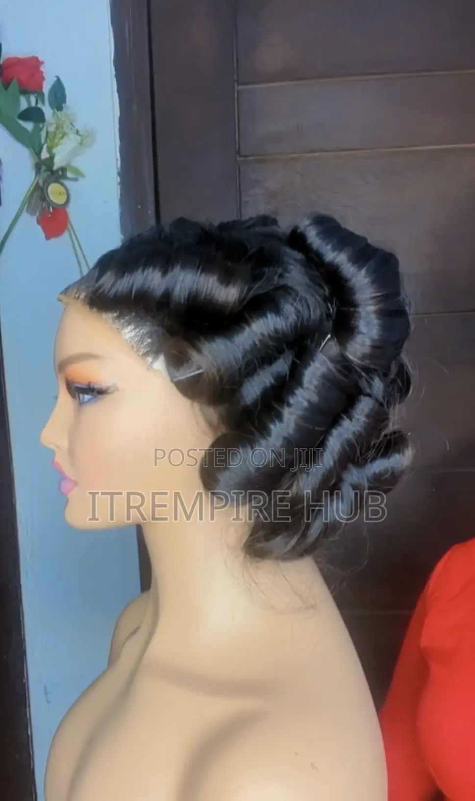 Honey Brown