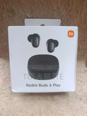 Redmi Bud 6 Play