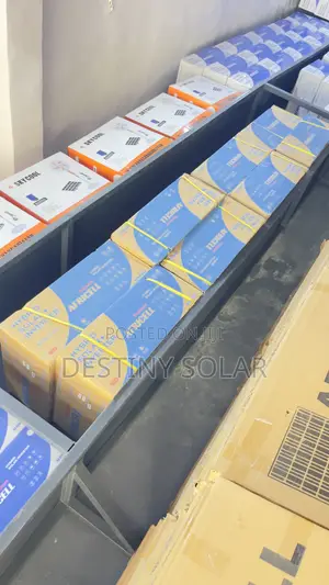 11kva Afrlceel Hybrid Inverter 48v