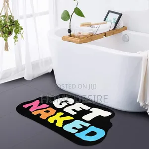 Bathroom Mat