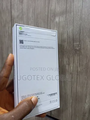 New Apple iPhone 15 Pro Max 512 GB Silver