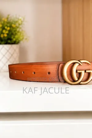 Different Designs of Single Faced Belt