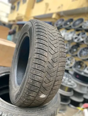 255/50 R19 First Grade*