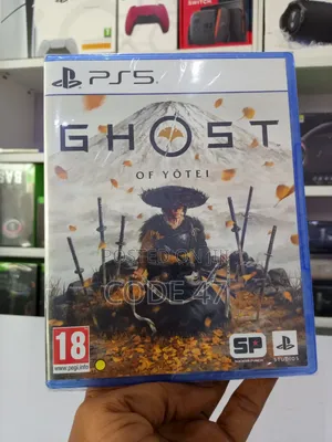 PS5 Gaming Disk