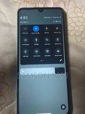 Xiaomi Redmi A5 4G 64 GB Green
