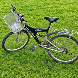 Used Bicycle 
