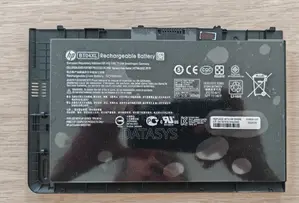 HP BT04XL Laptop Replacement Battery