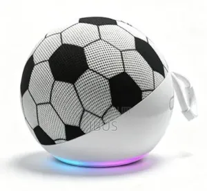 Bluetooth Ball Speaker