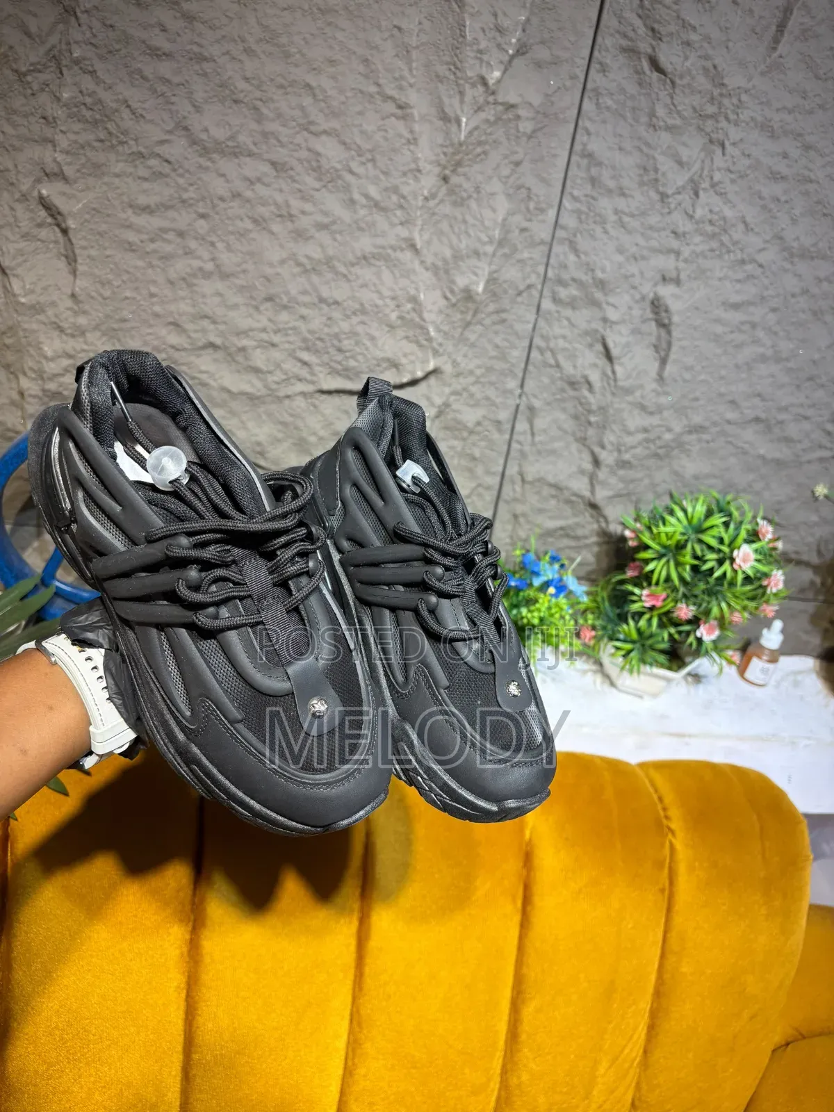 Quality China Shoe