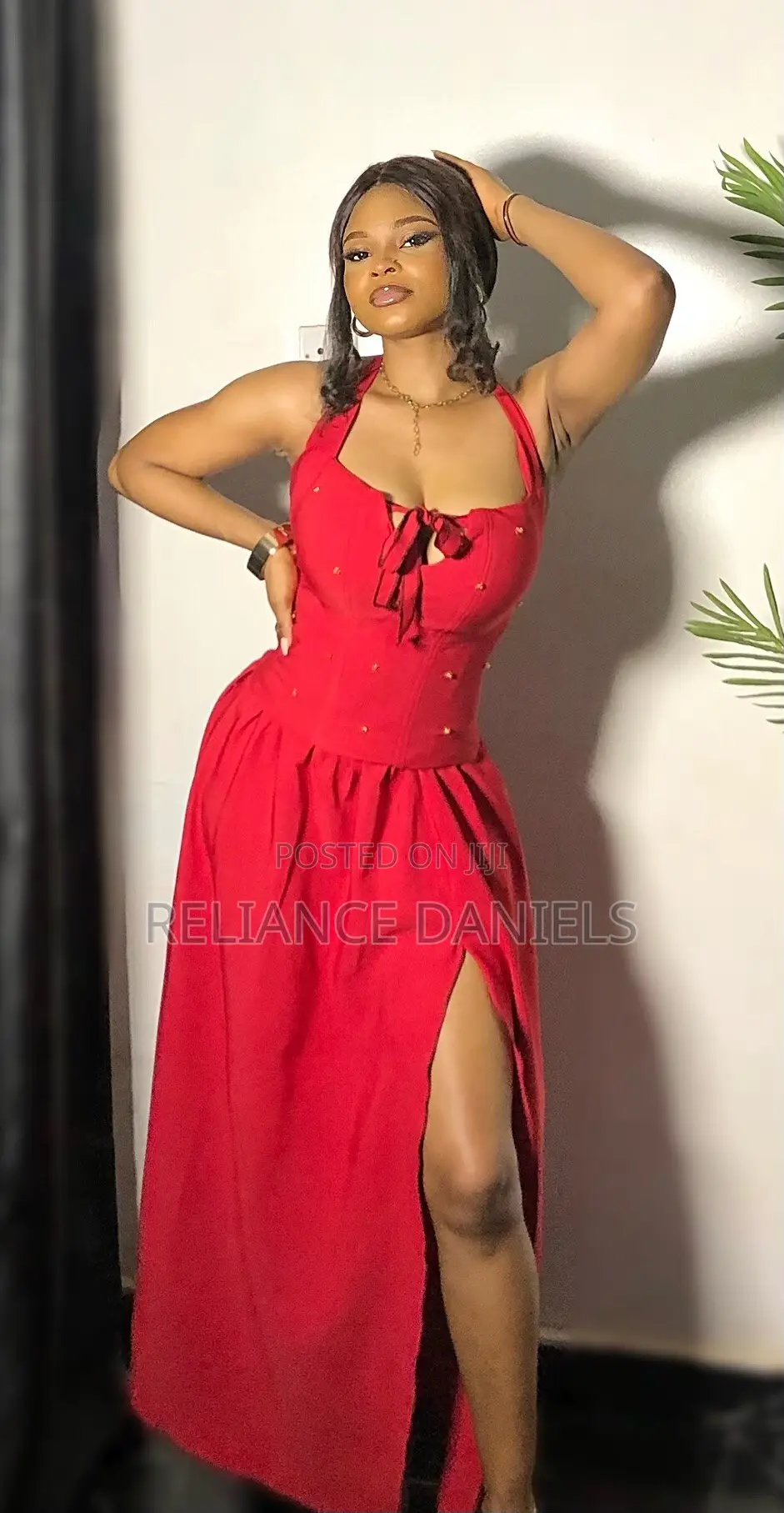 Two Piece Set