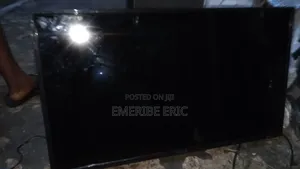 Television 46 Inches LED46HD041