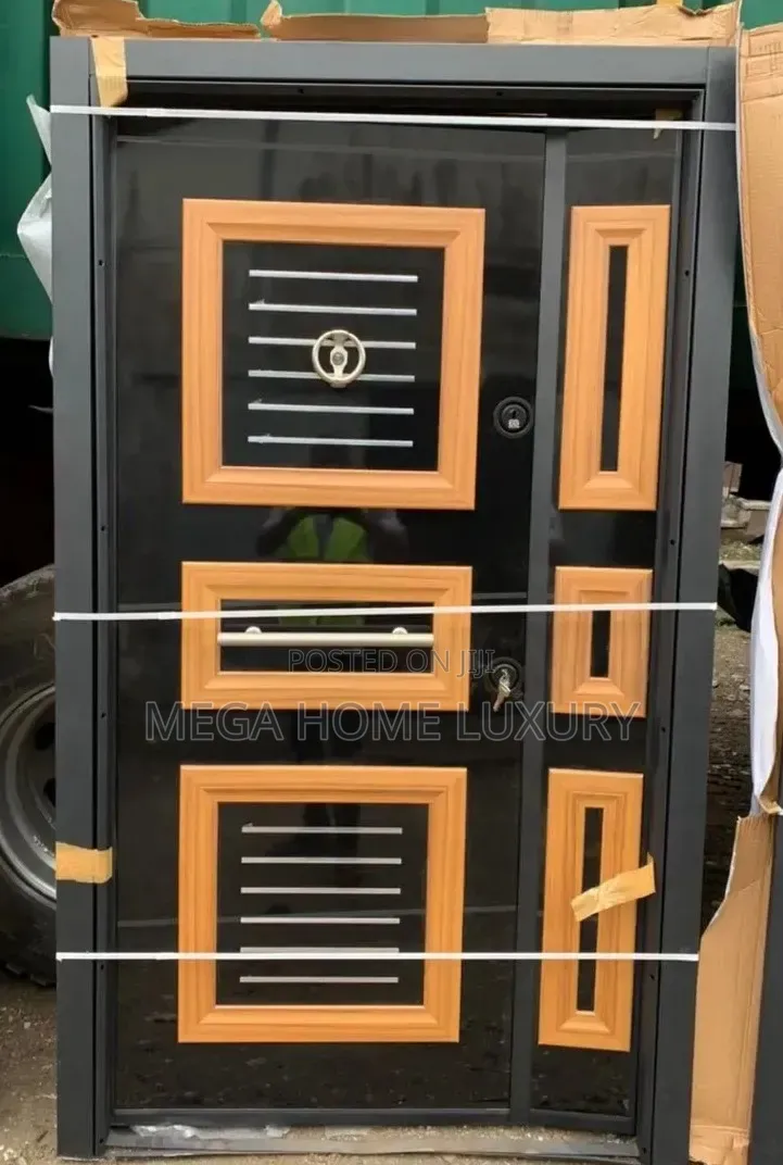 High Quality Luxury Turkish Doors