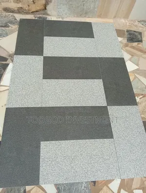 30*60 Thick Gage Compound Tiles