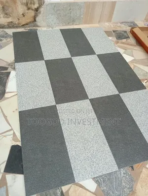 30*60 Thick Gage Compound Tiles